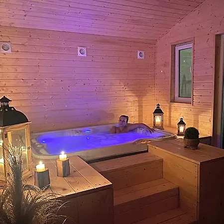 Hotel Magija Baltyku Mielno (Koszalin)
