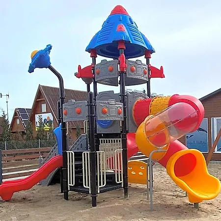 Magija Baltyku * Mielno (Koszalin)