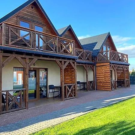 Hotel Magija Baltyku *