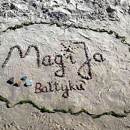 Magija Baltyku Hotel Mielno (Koszalin)