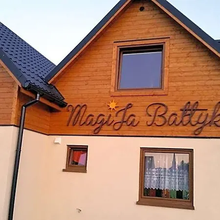 Magija Baltyku * Mielno (Koszalin)